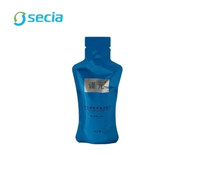 Lamics Probiyotiklar Sachet qadoqlash